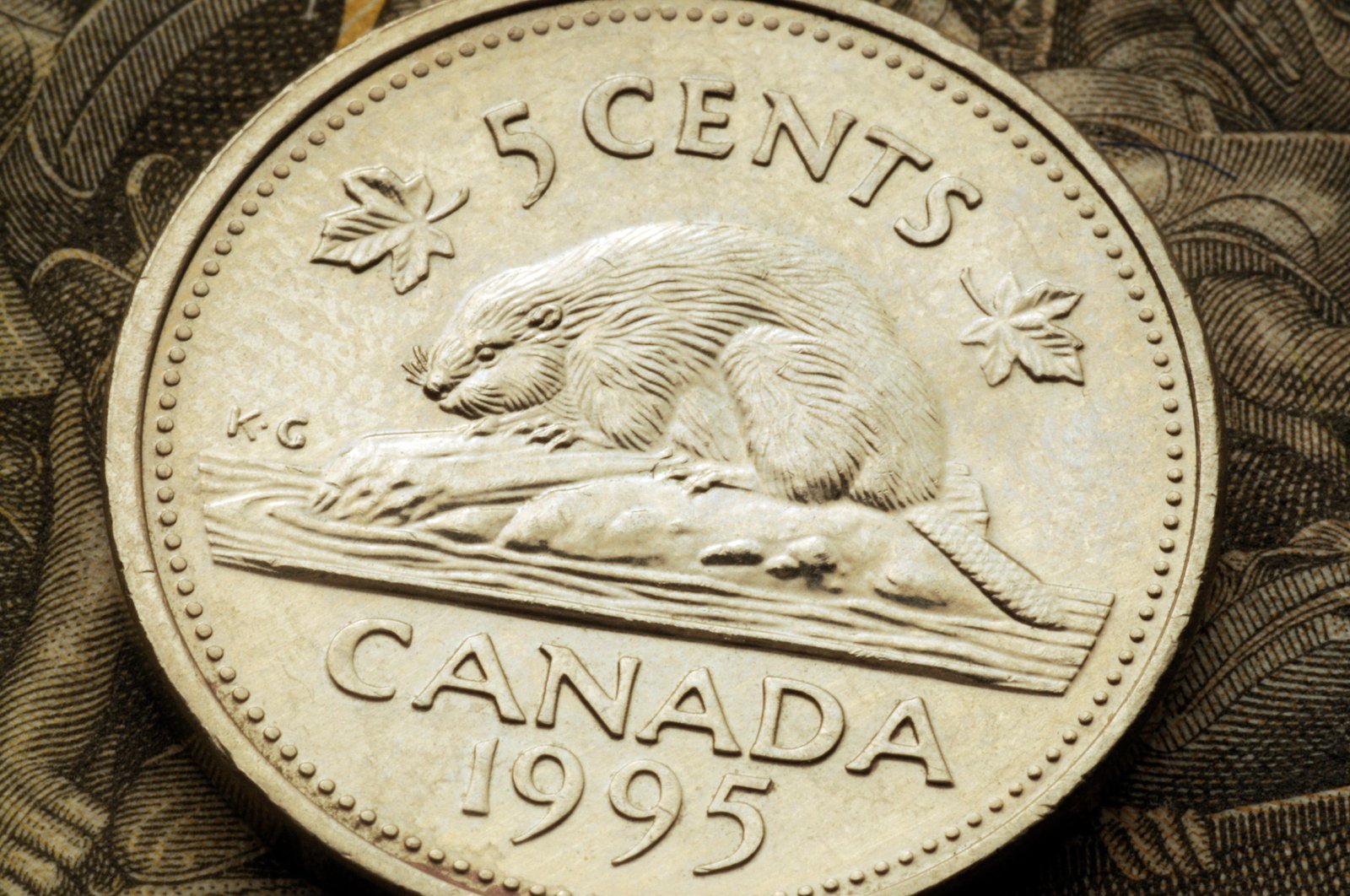Bientôt la fin de la pièce de 5 cents ? 