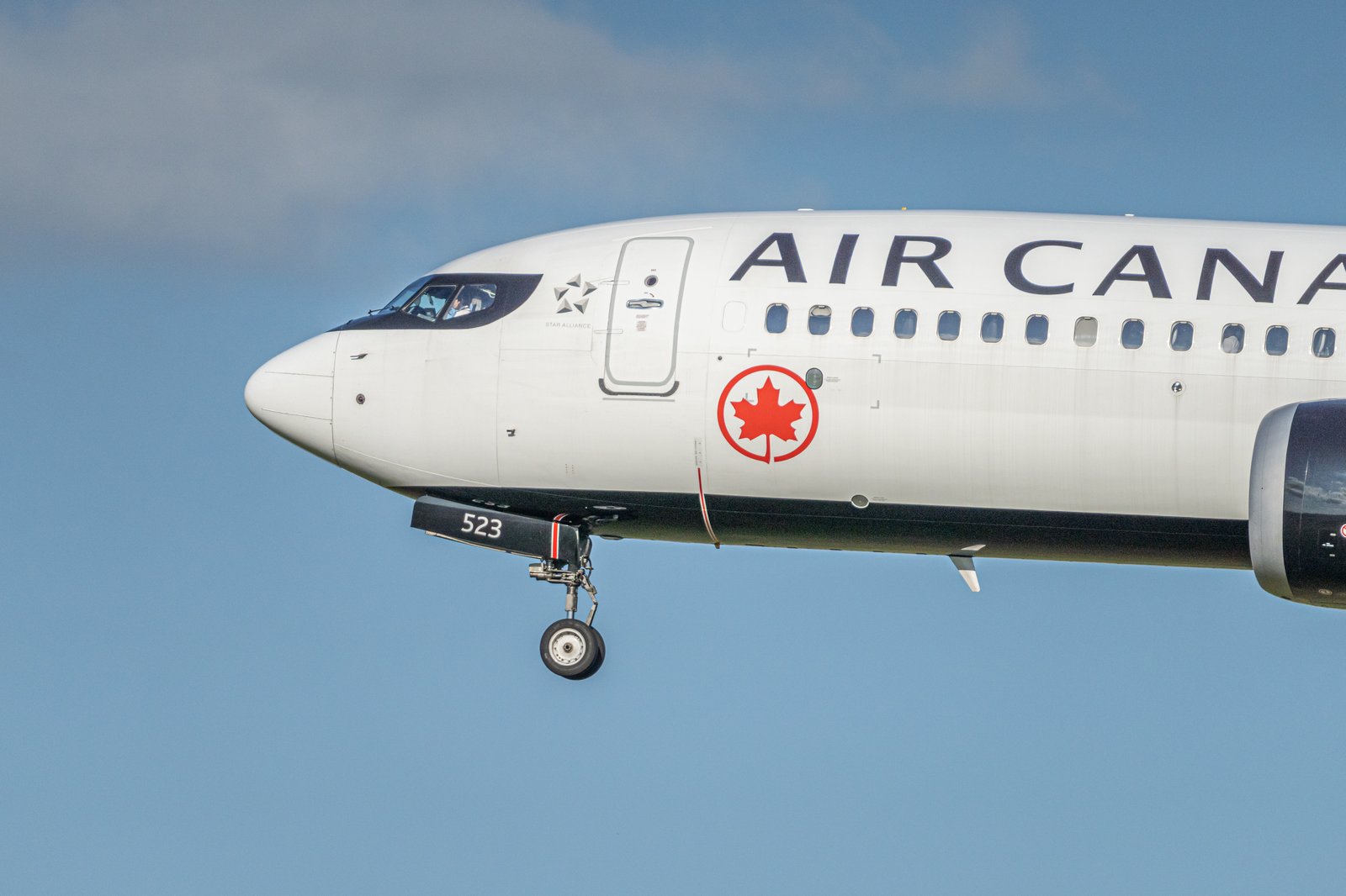 Air Canada va offrir du Wi-Fi gratuit et rapide à bord de certains vols 