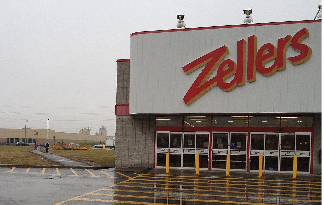 Zellers annonce le retour du produit adoré des Québécois 