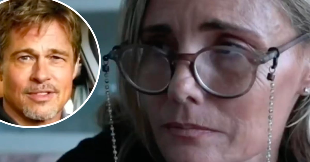 Une femme se fait arnaquer plus d'un million de dollars par un faux Brad Pitt