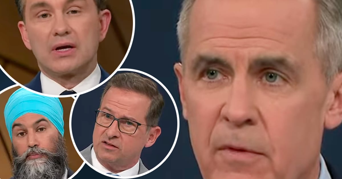 Immense controverse au lendemain du Débat des chefs