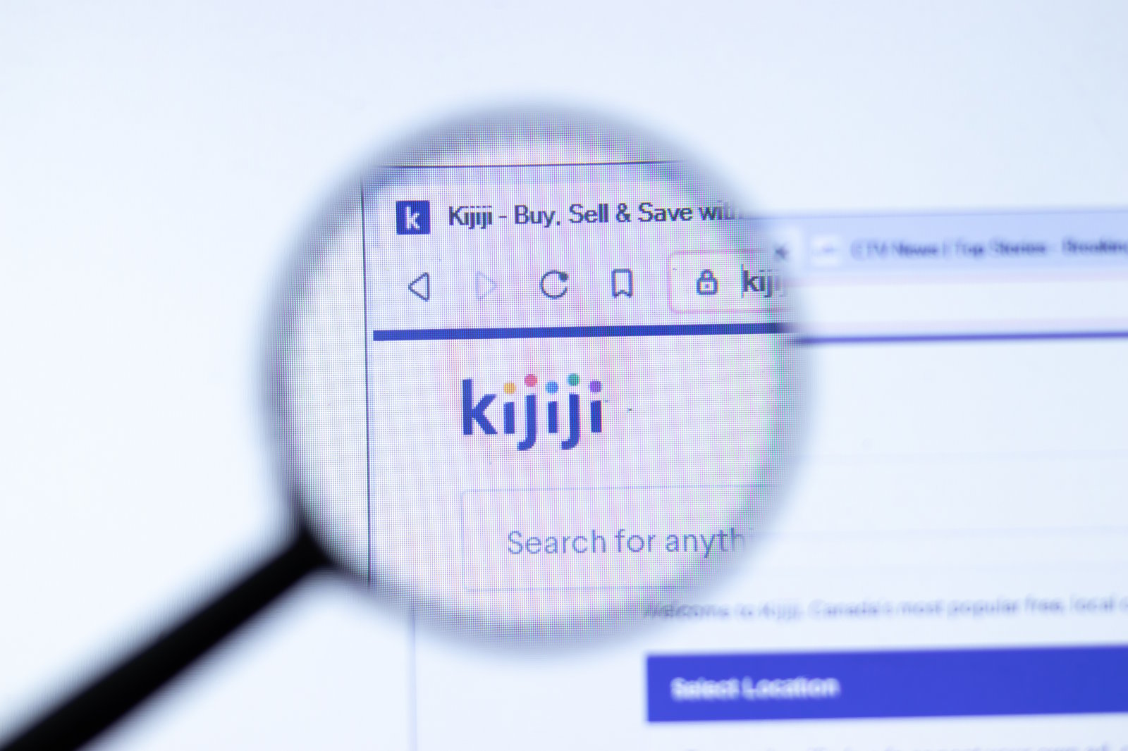 Une nouvelle zone sécuritaire pour acheter et vendre sur MarketPlace et Kijiji