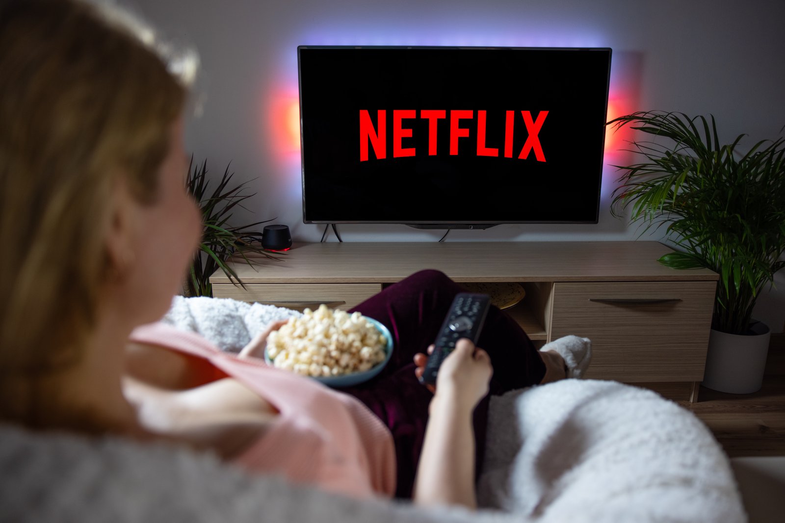 Netflix lance son forfait le moins cher jamais vu, par contre ça vient avec un hic.