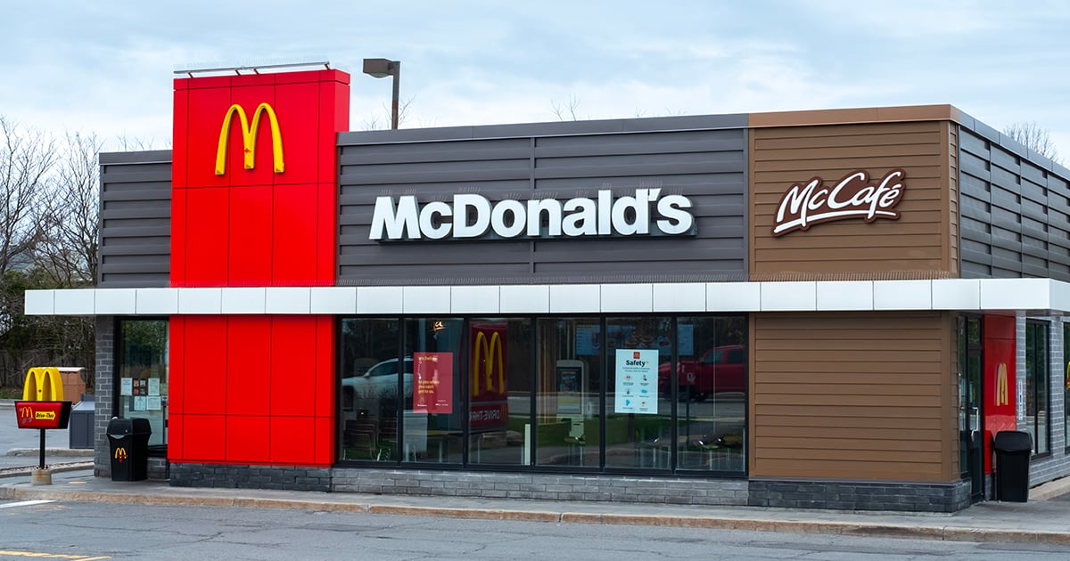 Le grand patron de McDonald's annonce une bonne nouvelle pour ceux qui trouvent ça trop cher