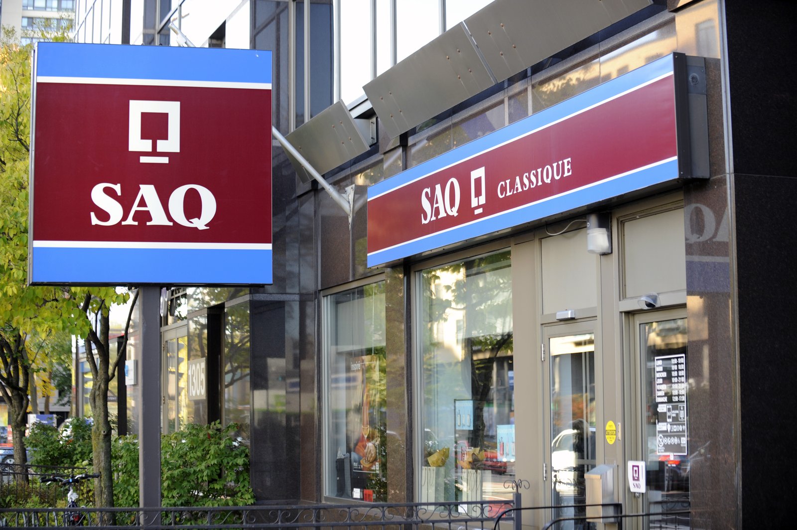 La SAQ annonce une hausse de prix importante sur près de 2000 produits
