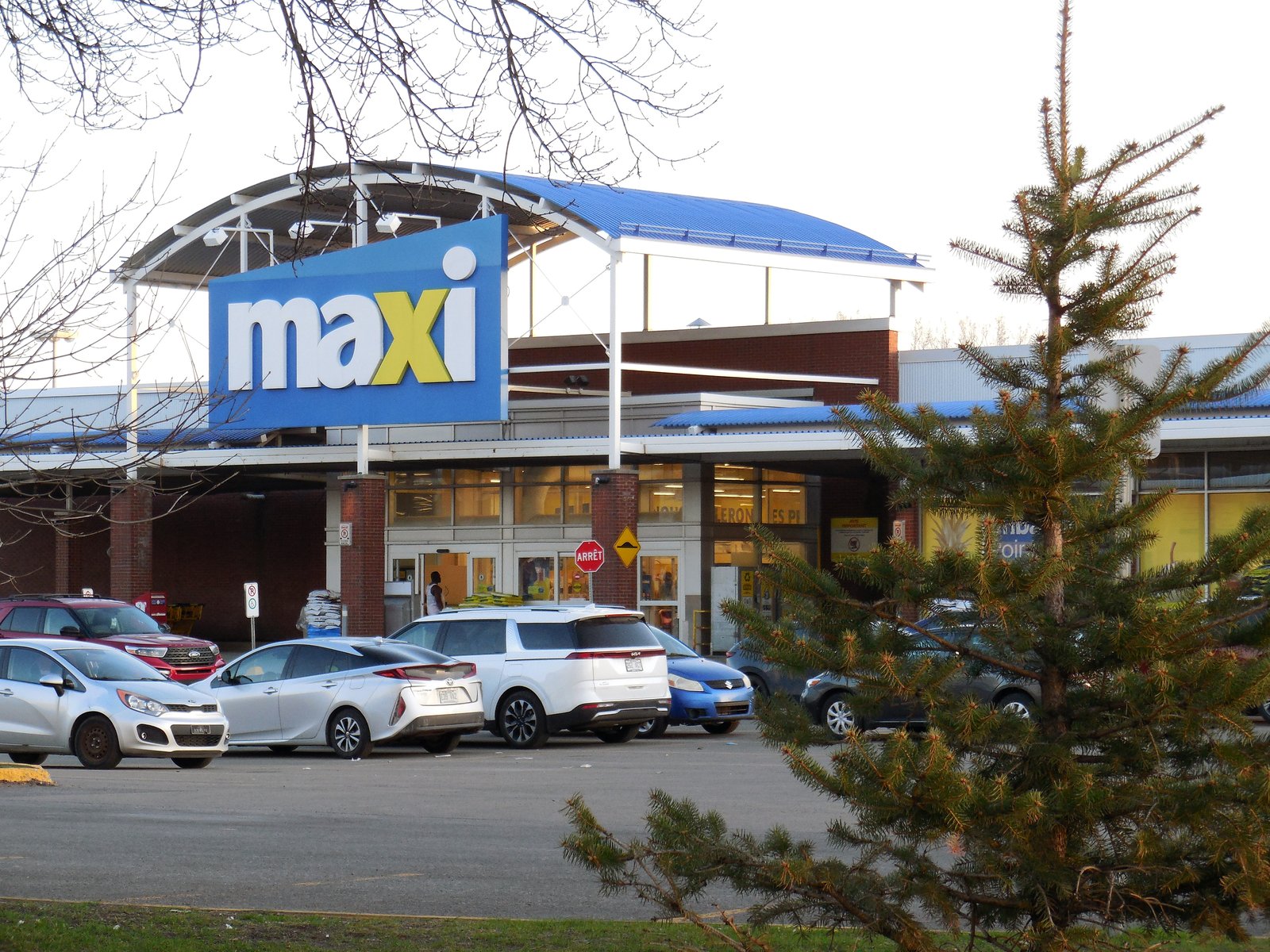 Loblaw fait une annonce majeure qui pourrait changer bien des choses dans les épiceries