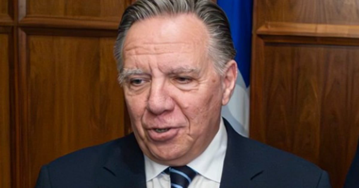 Des locataires en colère lancent un puissant message au gouvernement Legault