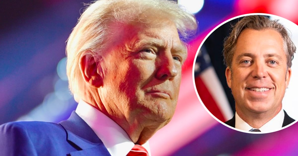 Un républicain propose un amendement pour permettre à Donald Trump de faire un troisième mandat