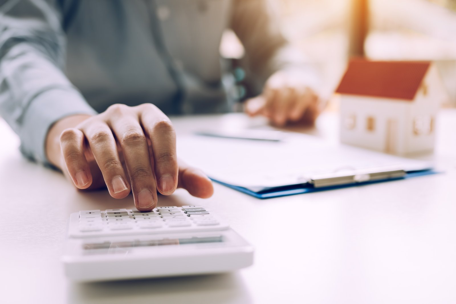 Voici comment transformer votre dette d'hypothèque en investissement