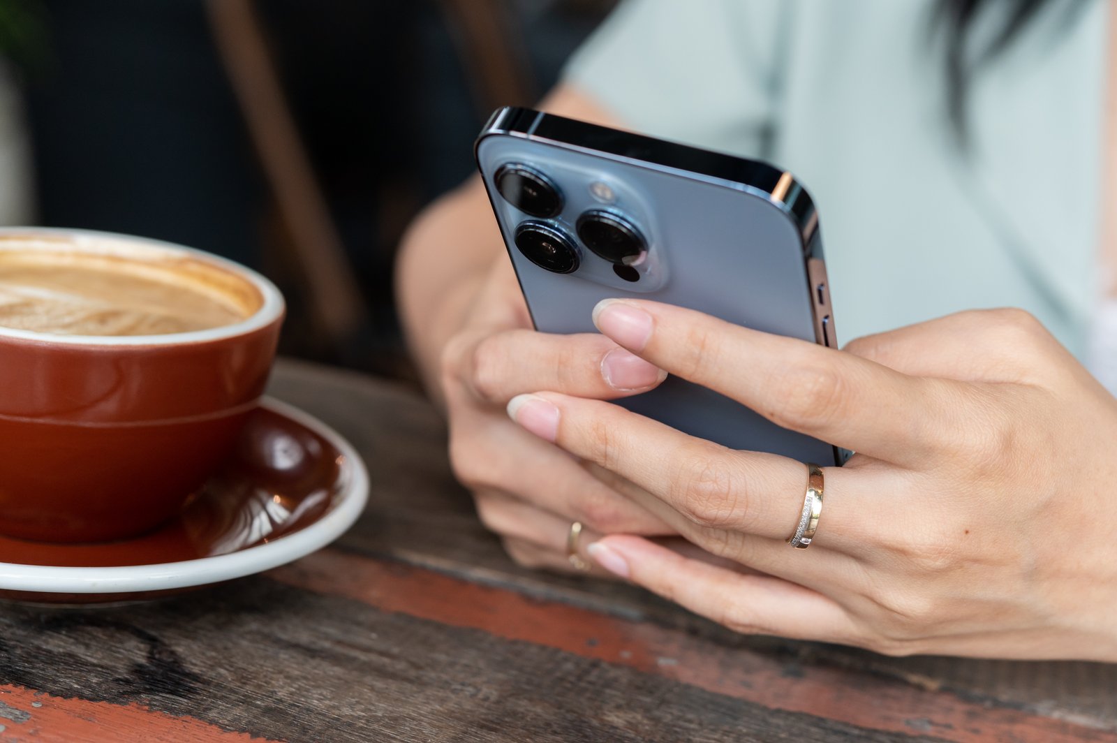 Un gros changement s'en vient bientôt sur les iPhones 