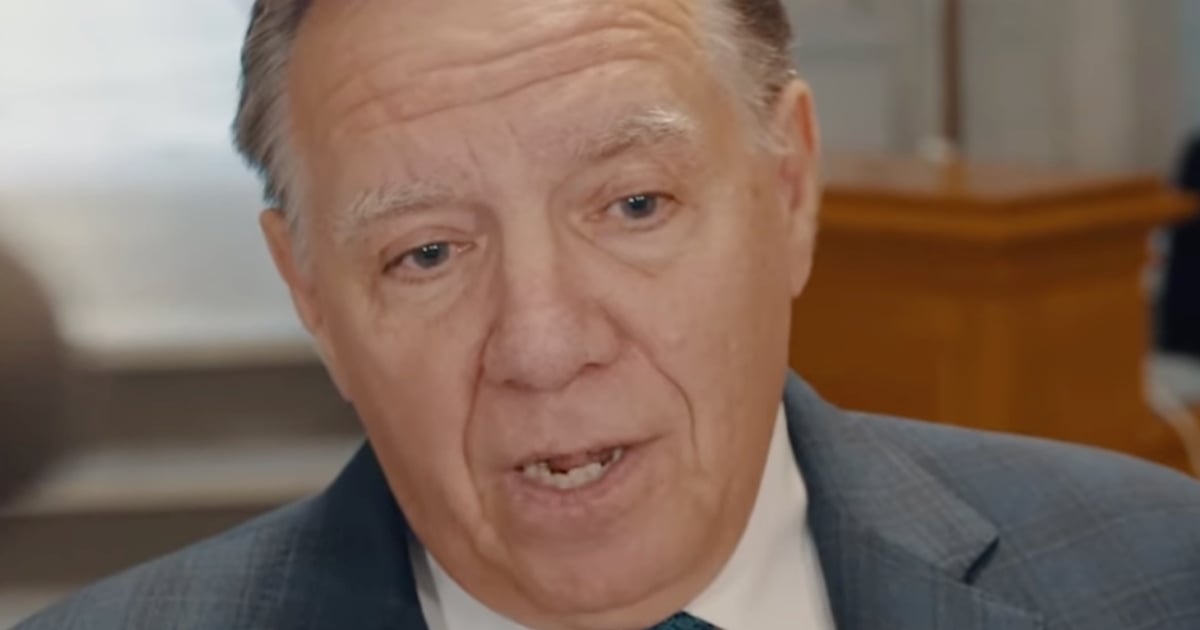 De nombreux Québécois ne veulent pas que Legault remette de l'argent dans Lion Électrique et Northvolt