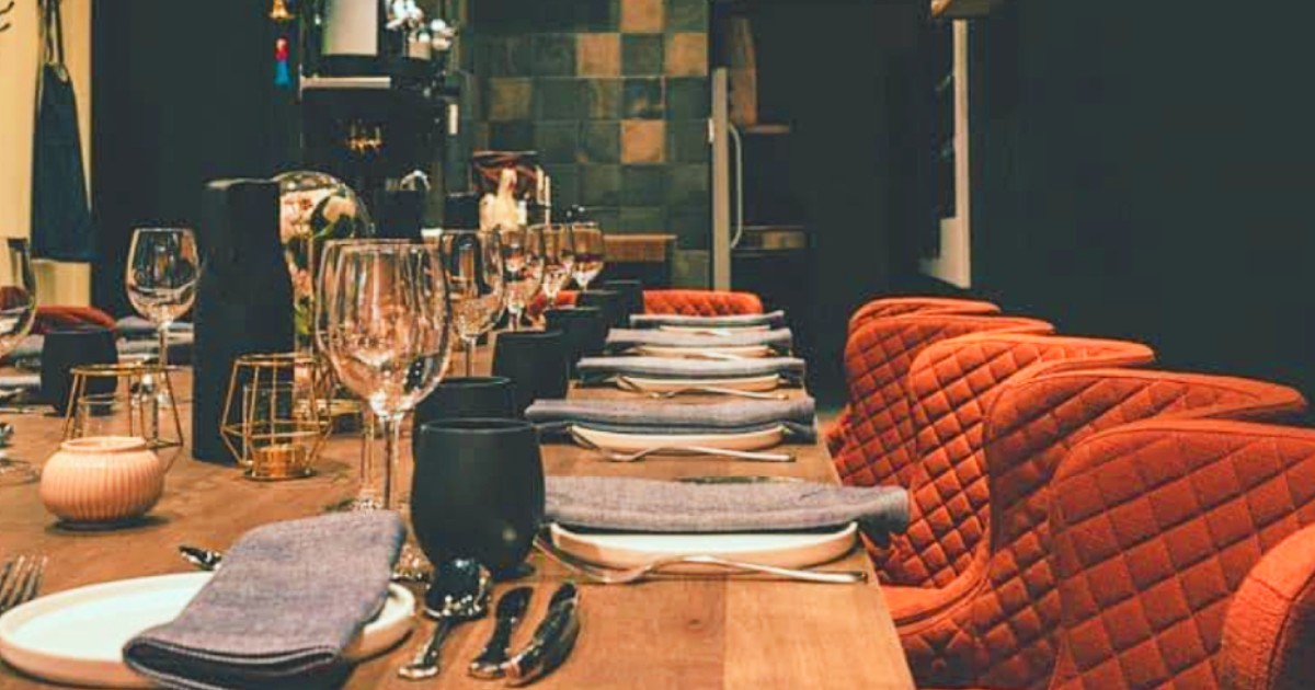 Un restaurant de Québec vit une soirée cauchemardesque et les internautes n'en reviennent pas