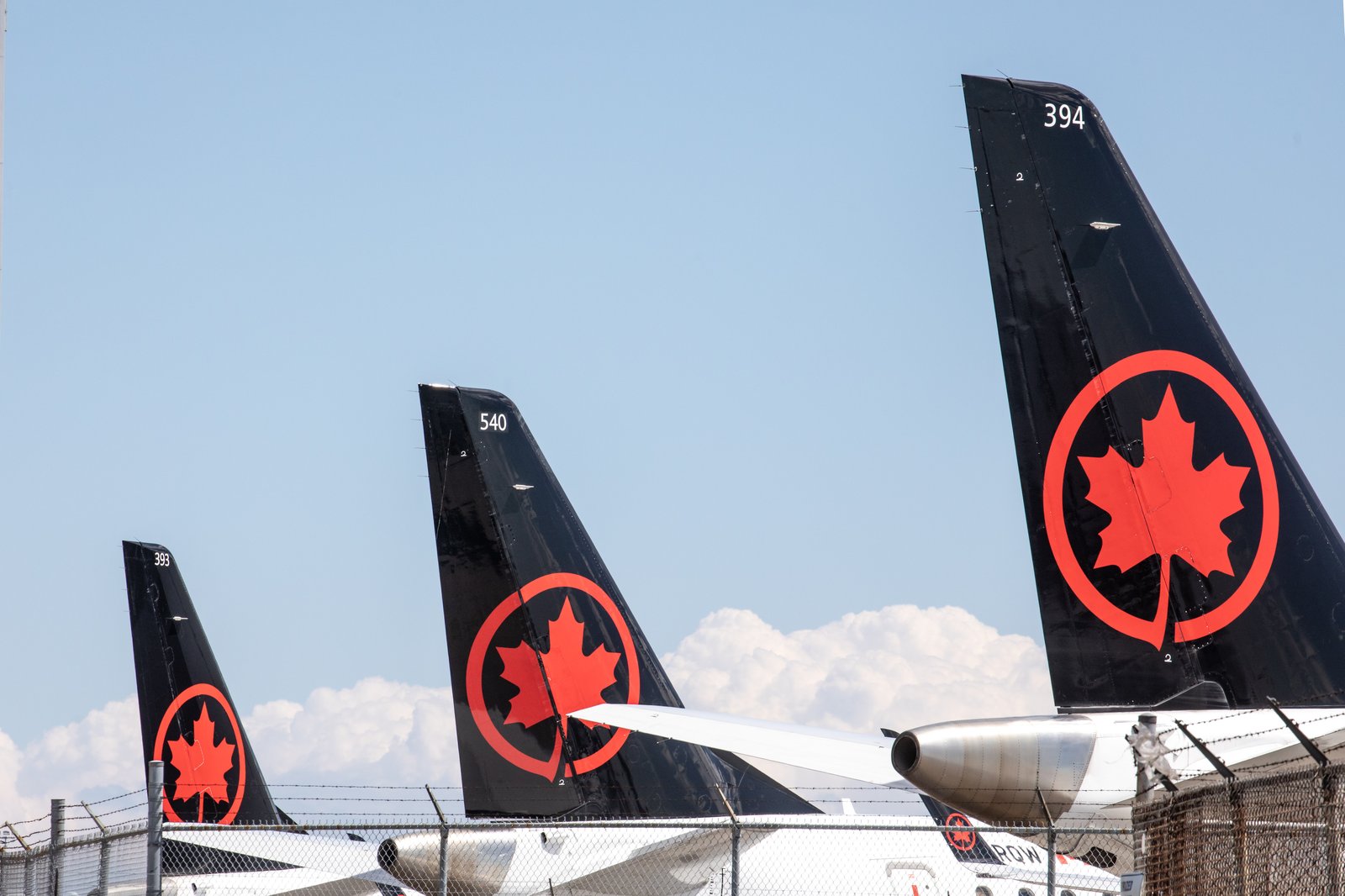Important changement chez Air Canada et ça ne va pas plaire à tous