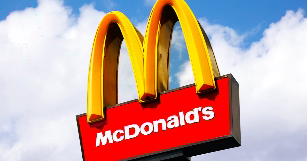 McDonald's annonce une bonne nouvelle qui va plaire aux amateurs de frites