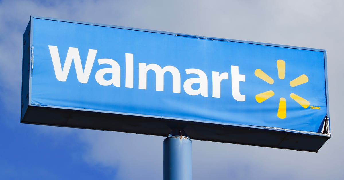 Inquiétude autour de la nouvelle marque maison de Walmart