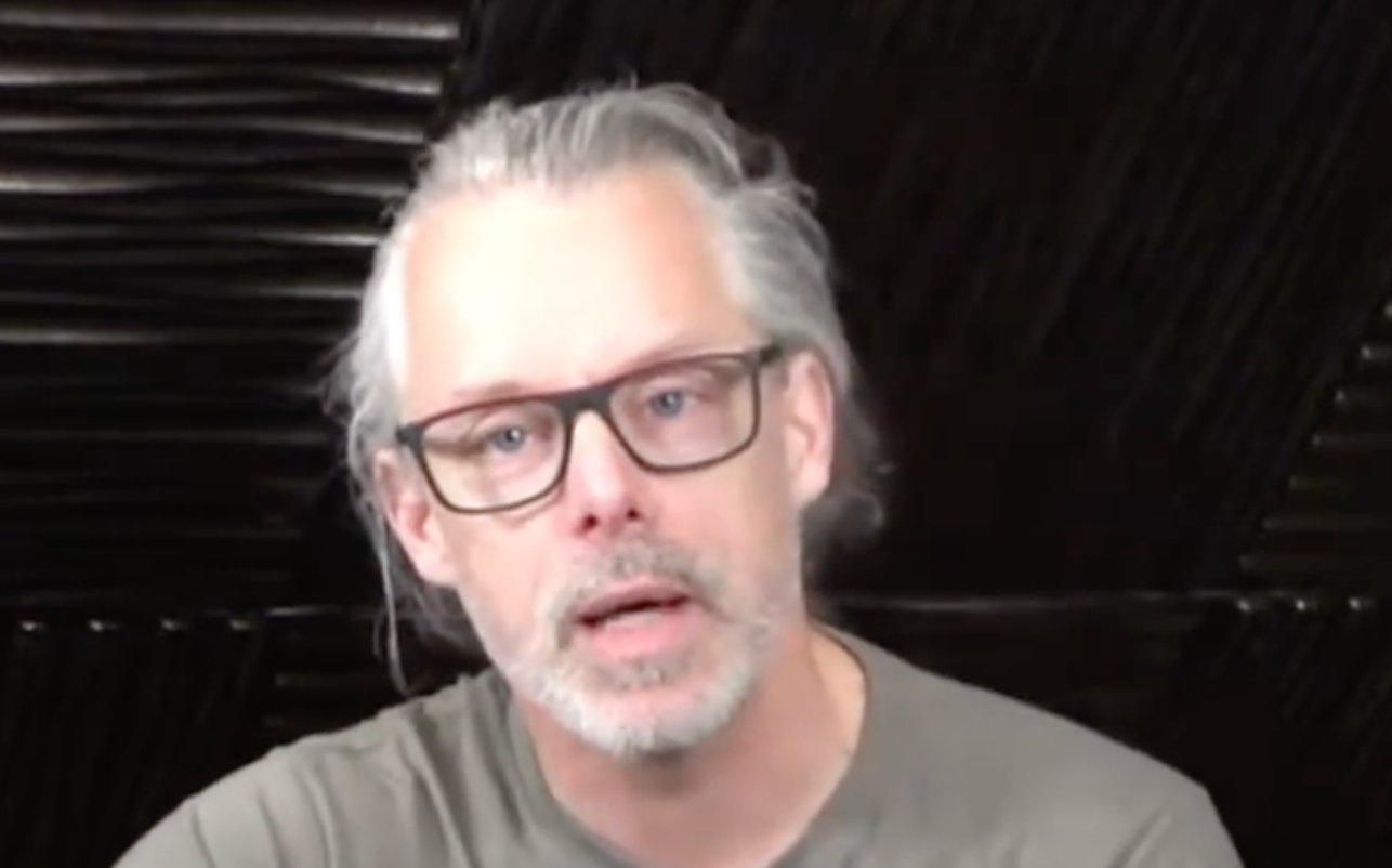 François Lambert n'est pas content et il s'en prend à des producteurs d'érable