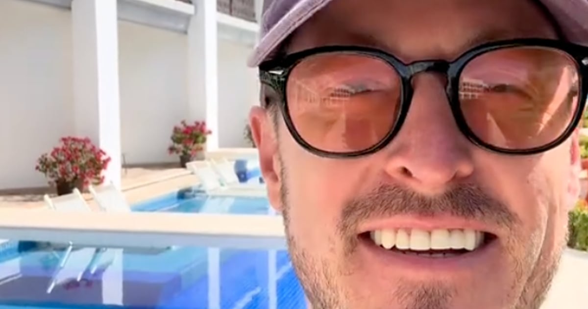 Olivier Primeau se vide le cœur sur les Québécois qui voyagent dans des tout inclus dans le Sud