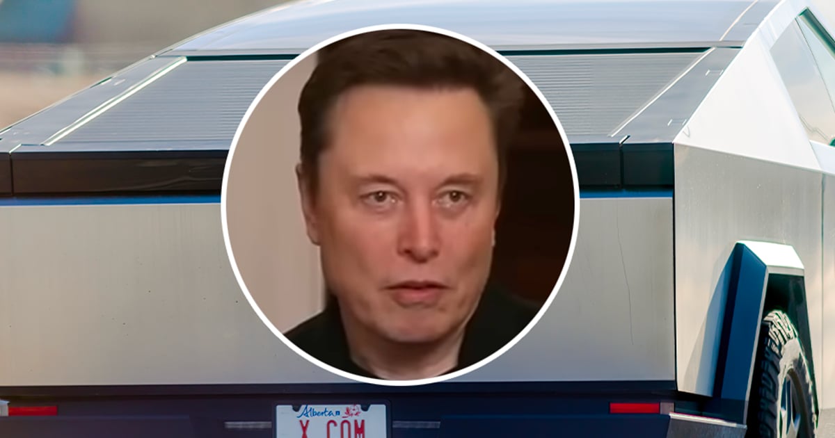 Les ventes du Cybertruck sont si terribles que même Tesla refuse de les reprendre