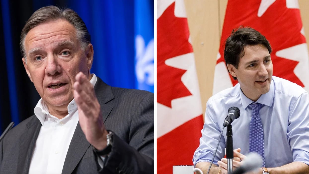 Des milliers de Québécois vont devoir payer de l'impôt en trop en raison d'une erreur