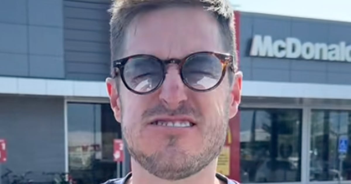 Olivier Primeau dévoile quel est le meilleur burger de l’histoire selon lui