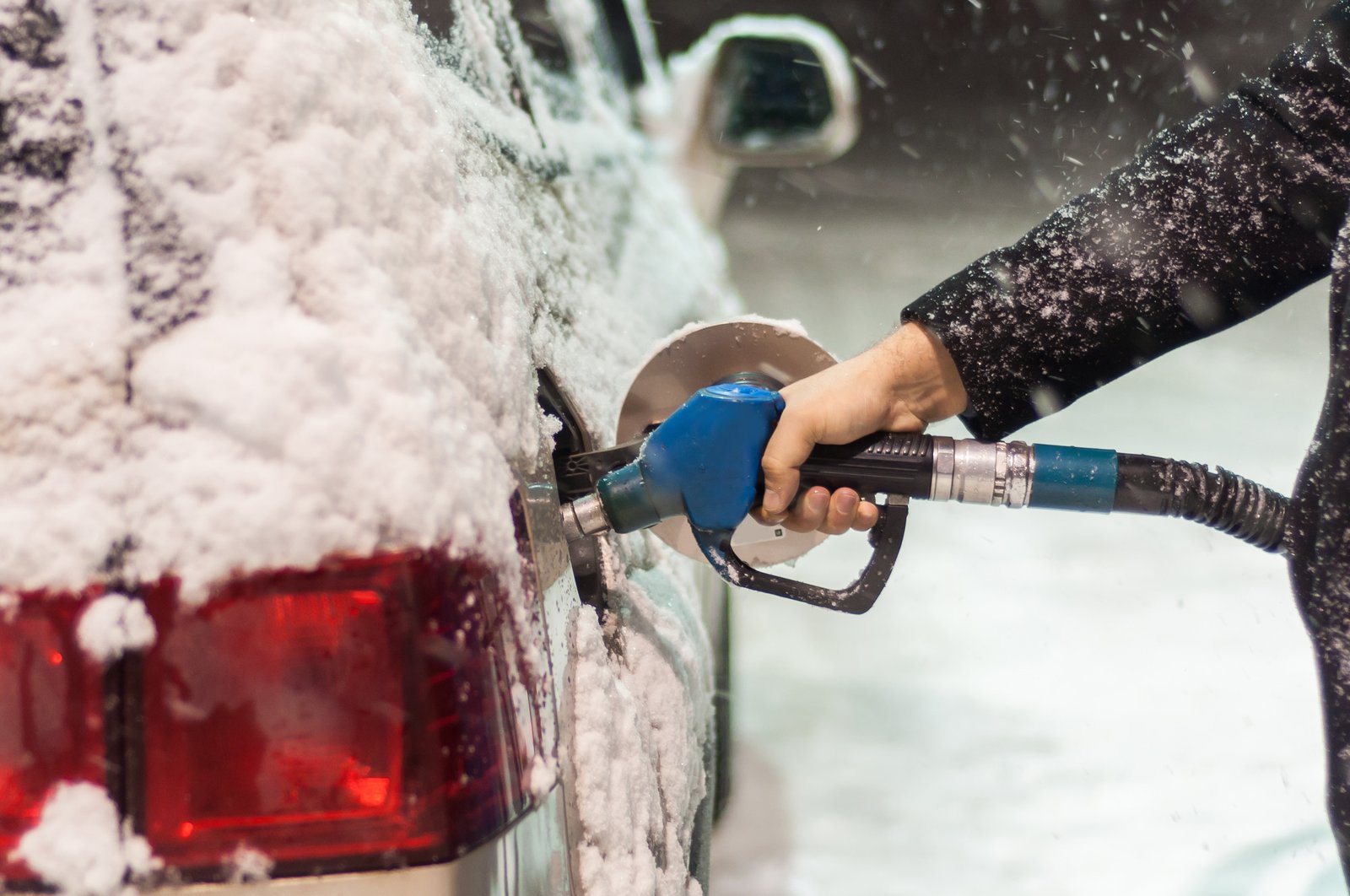 Montée soudaine du prix de l'essence presque partout au Québec