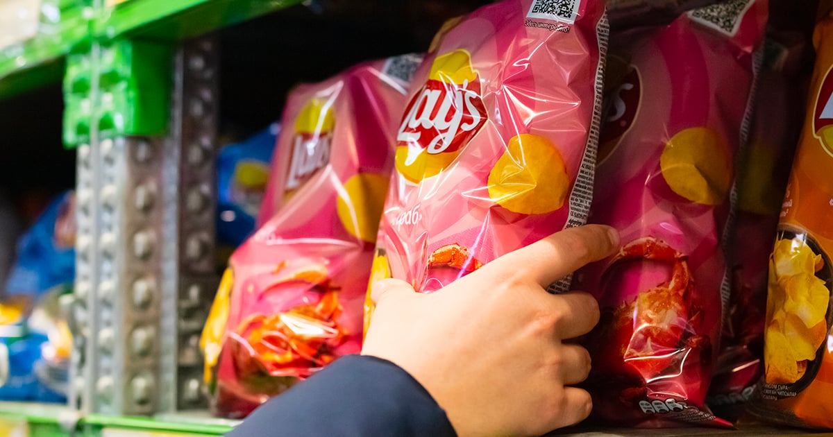 Le prix des croustilles a considérablement augmenté depuis la pandémie et voici pourquoi