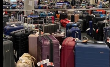 Voici quoi faire pour être dédommagé si votre avion a été retardé ou annulé