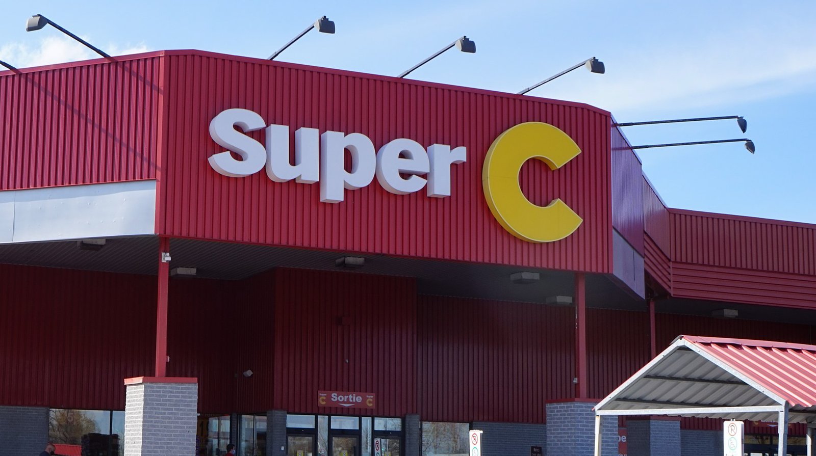 Cette semaine, Super C nous offre des rabais qu'on a pas vus depuis plus d'un an 