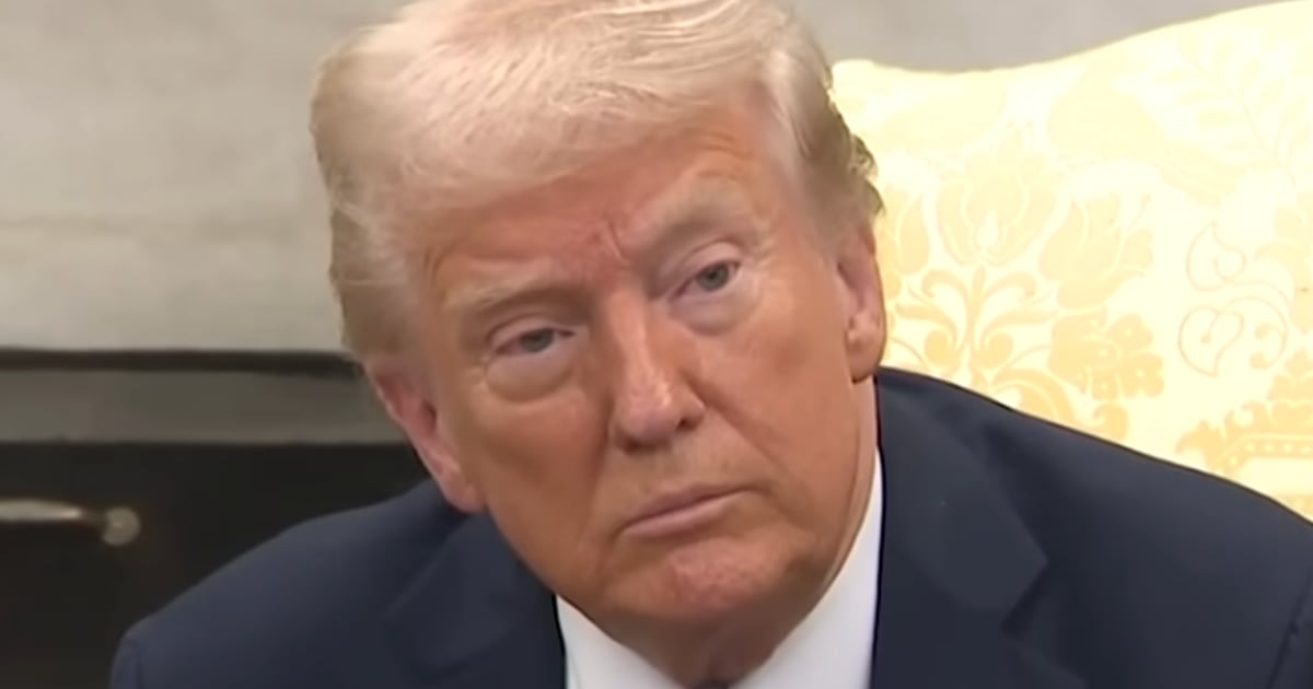 Des Québécois organisent un grand rassemblement contre l'administration Trump