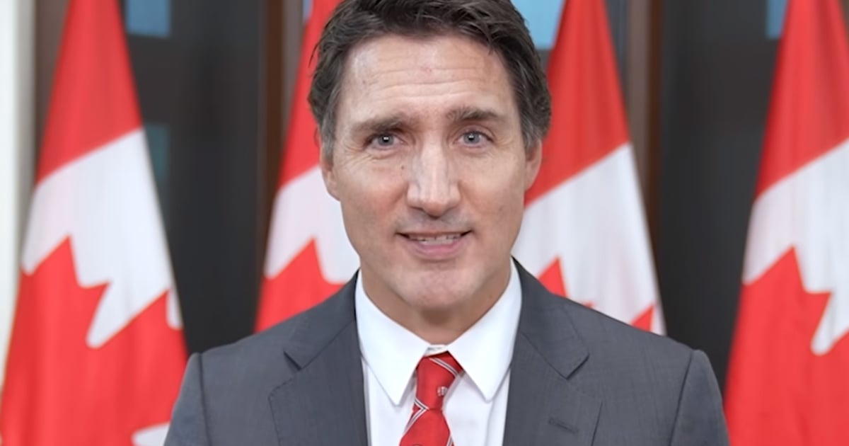 Annonce majeure de Justin Trudeau concernant les soins dentaires de la population
