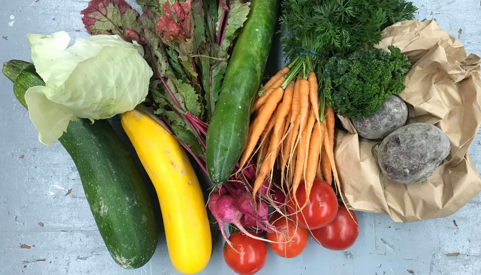 Est-ce que manger les aliments du Québec coûte plus cher que ceux des États-Unis?