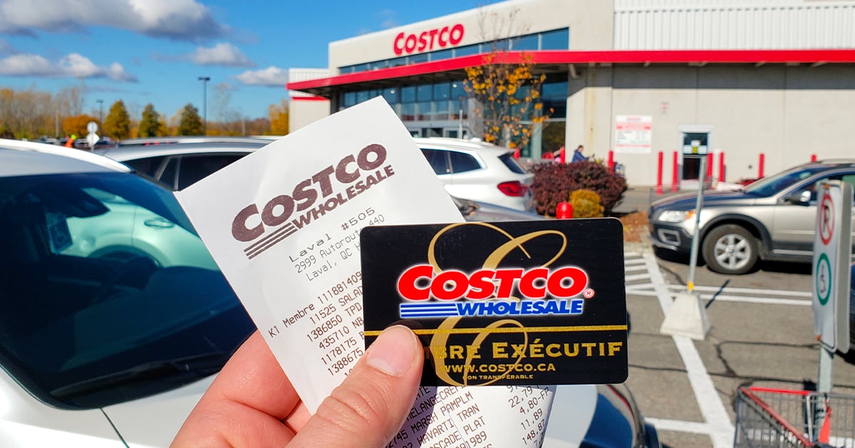 Costco vend un nouveau produit qui pourrait changer la vie de beaucoup de gens