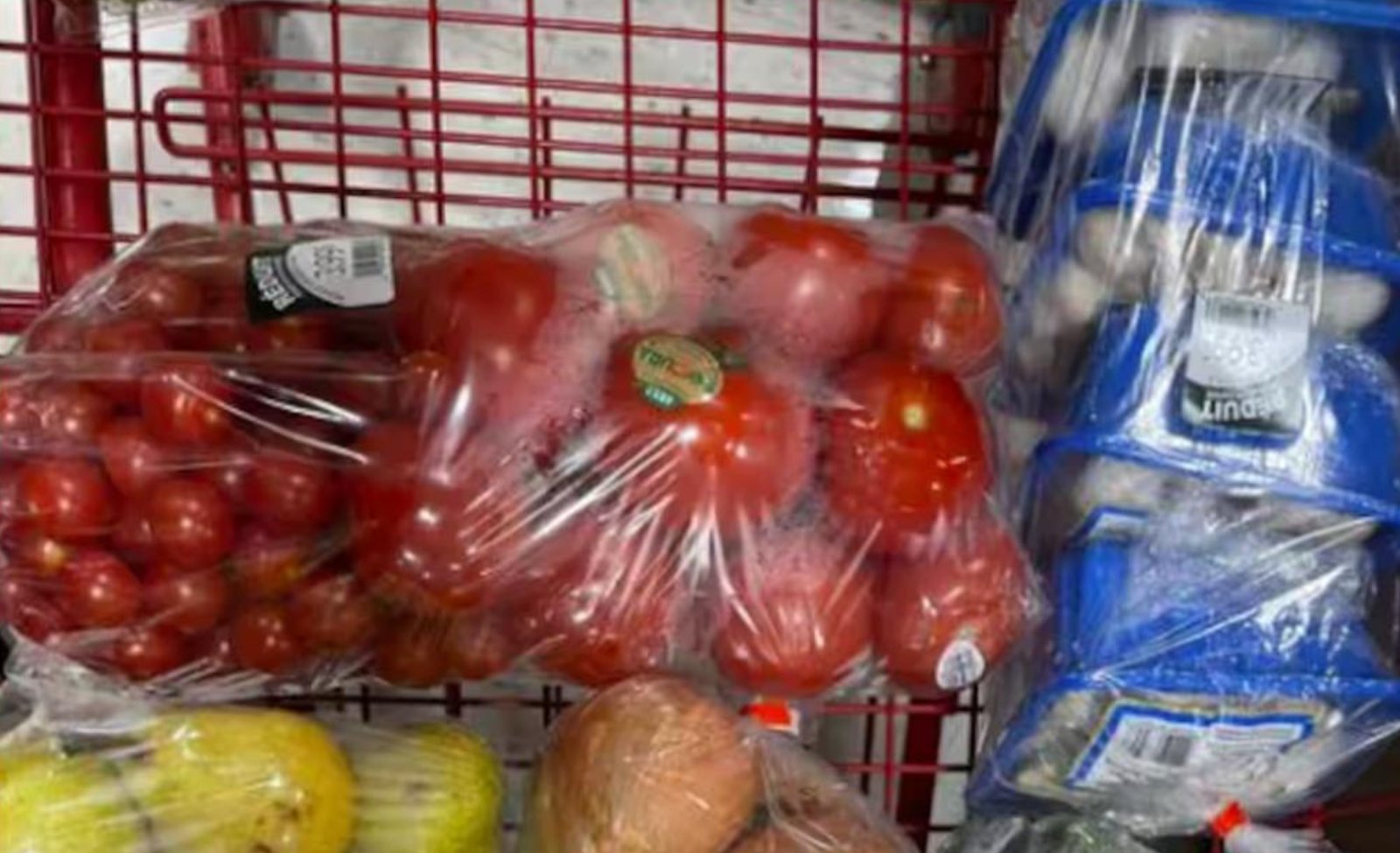 Voici comment obtenir de gros rabais sur vos fruits et légumes