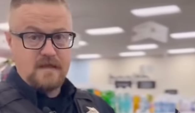 Une nouvelle fraude fait rage dans les magasins et un policier dit quoi surveiller.