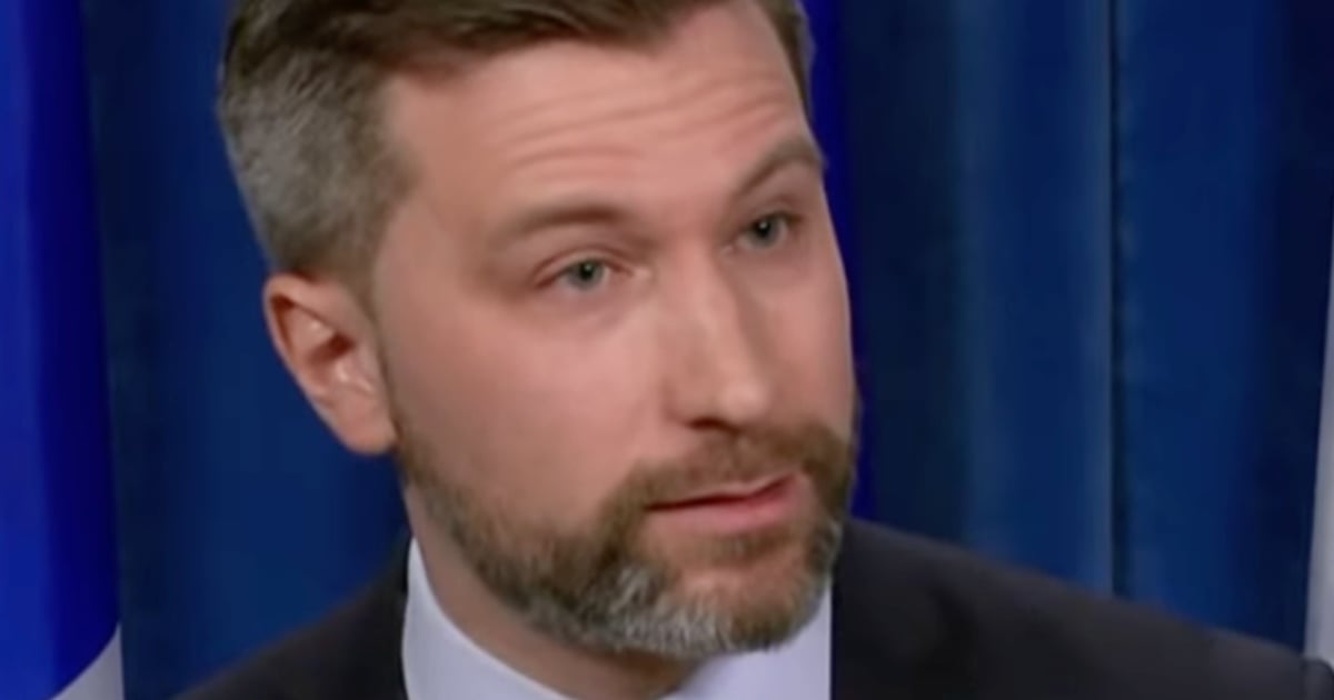 Gabriel Nadeau-Dubois va faire une annonce majeure sur son avenir politique ce jeudi