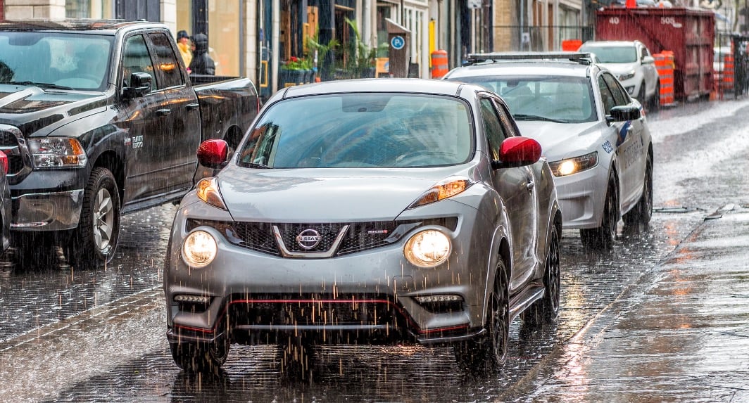 De nombreux Québécois et autres Canadiens pourraient recevoir jusqu'à 2500$ de la part de Nissan 