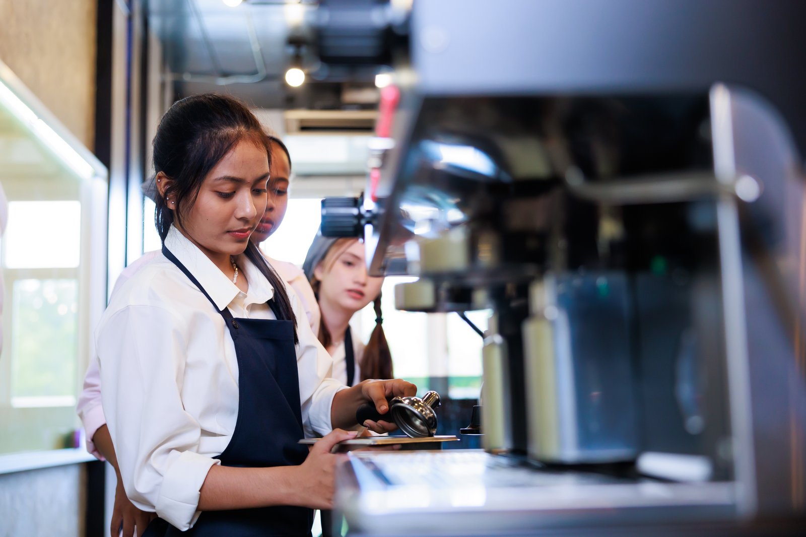 Un changement majeur à venir concernant les enfants sur le marché du travail