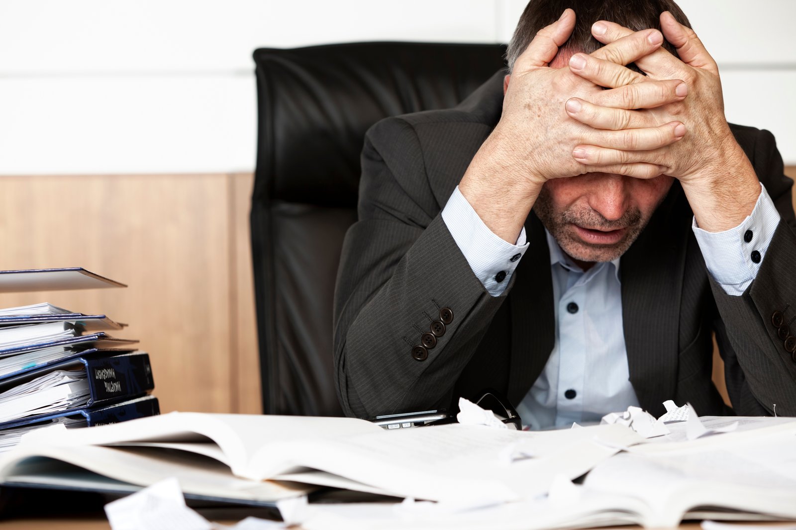 Des patrons de plus en plus découragés par cette pratique des employés 