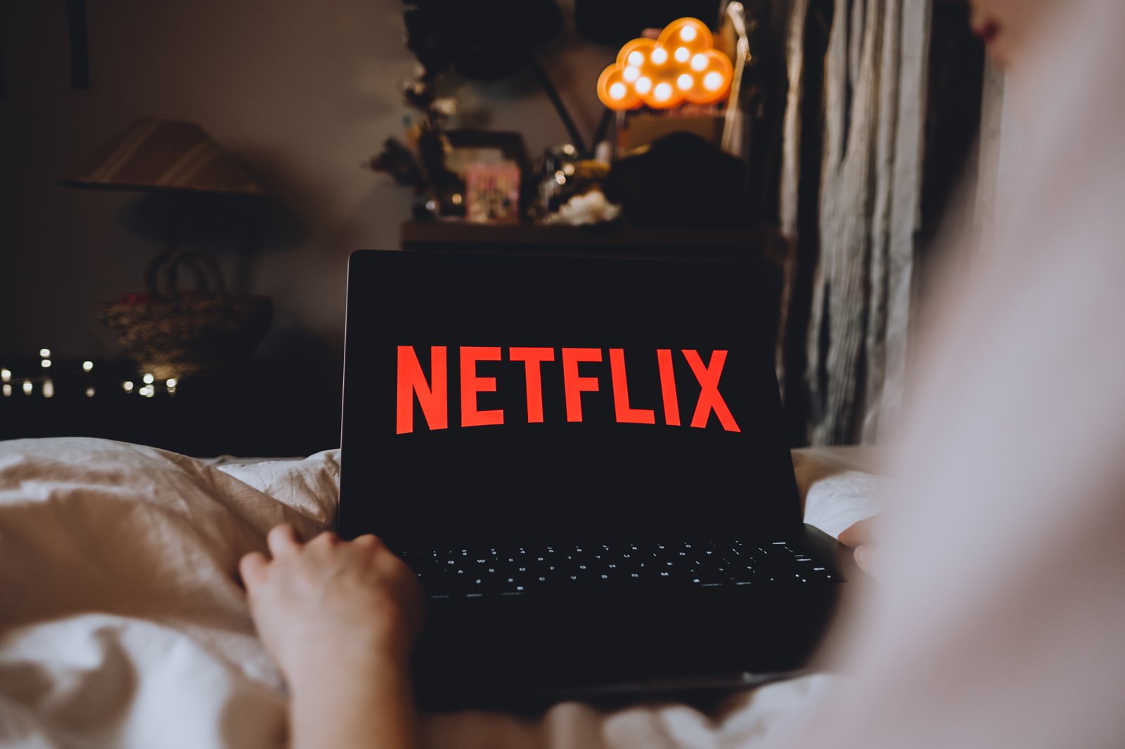 D'autres plateformes pourraient imiter Netflix concernant le partage des mots de passe