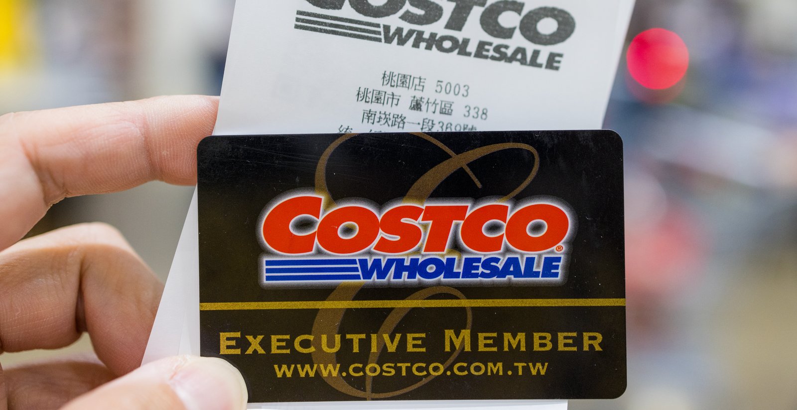 Voici ce que signifient les prix qui se terminent en .97 $ chez Costco