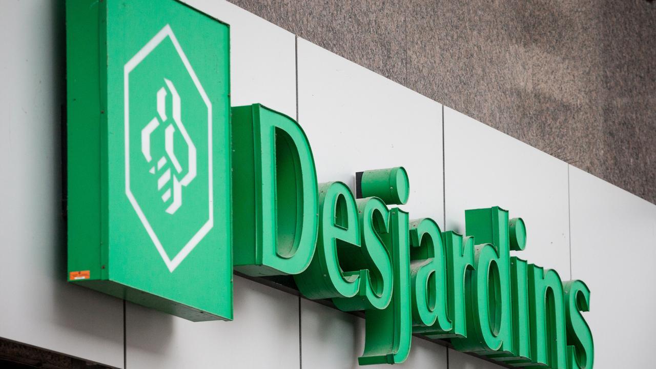 Mauvaise nouvelle pour des milliers de Québécois membres de Desjardins 