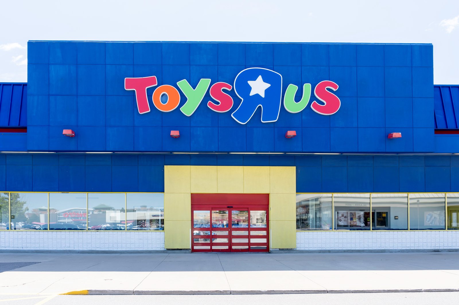 Toys “R” Us va ouvrir de nouveaux magasins au Québec et ailleurs au pays