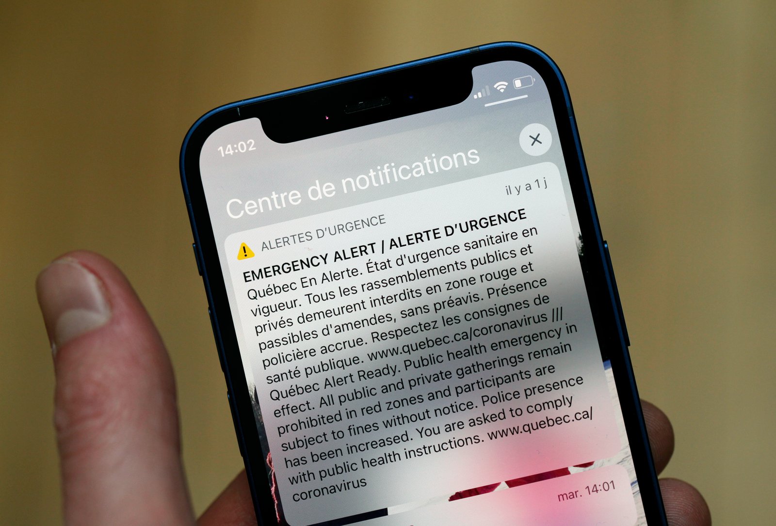 Ça pourrait bientôt nous coûter bien moins cher pour nos factures de cellulaires 