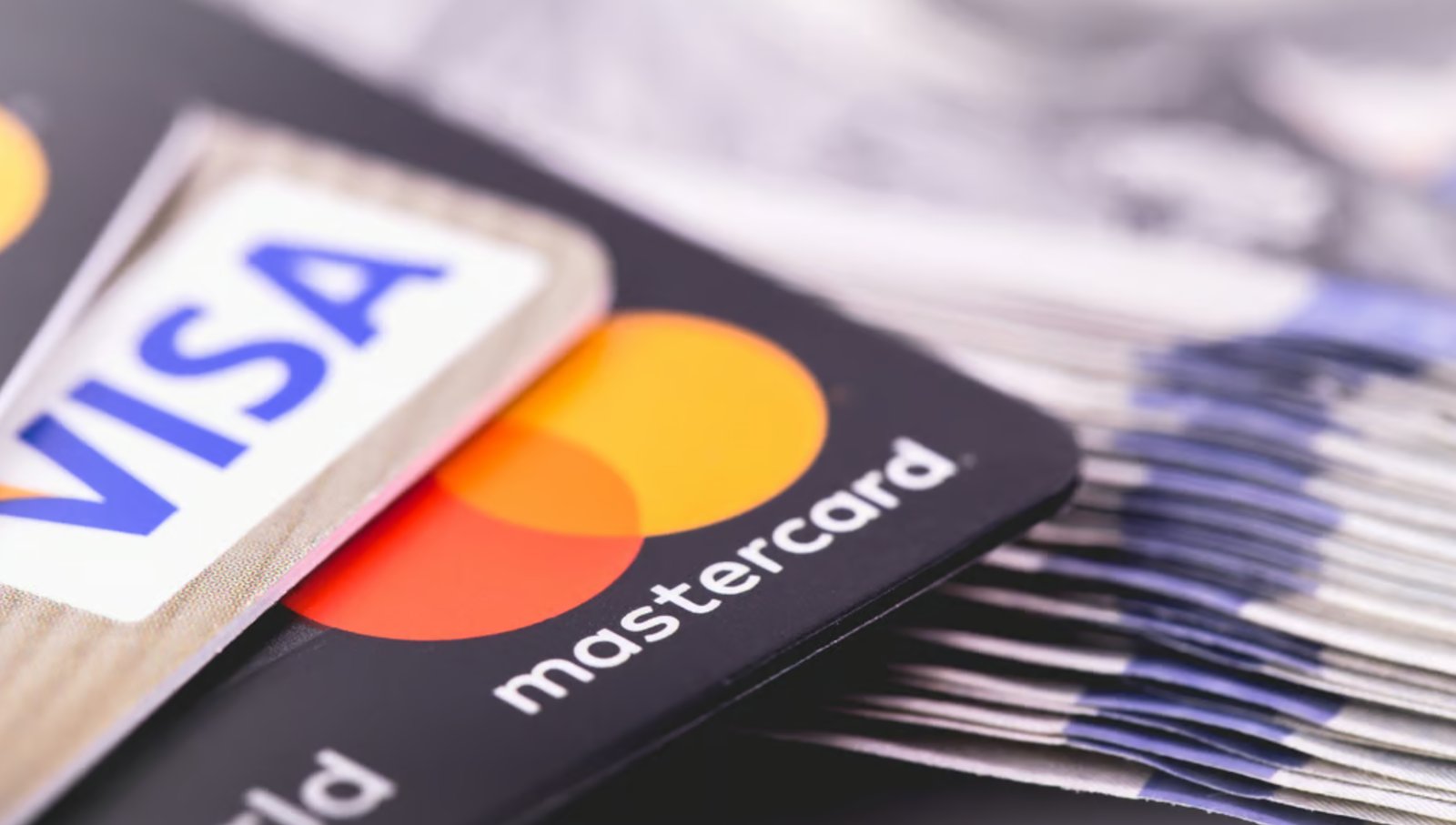 Augmentation du paiement minimum mensuel sur votre carte de crédit.