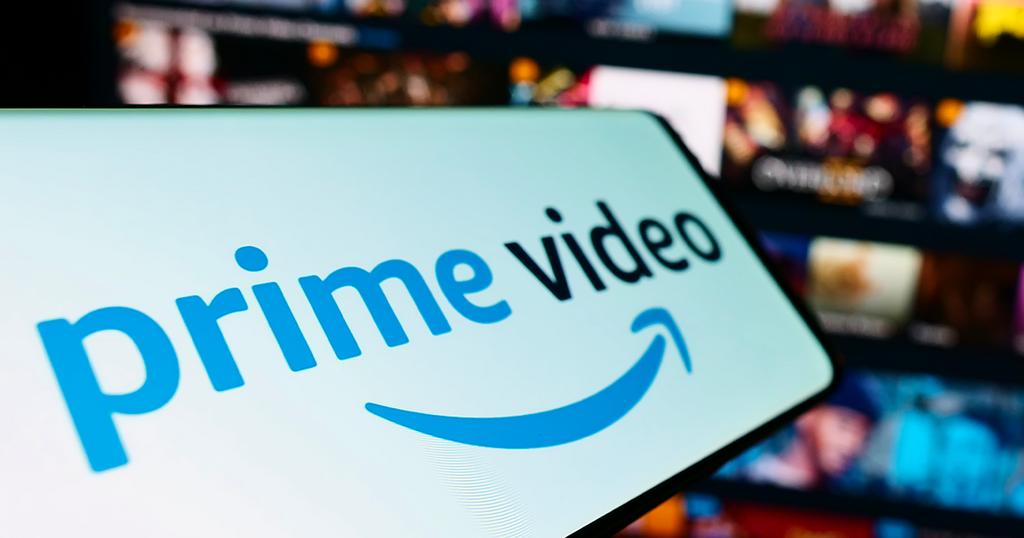 Mauvaise nouvelle pour les abonnés d'Amazon Prime Video