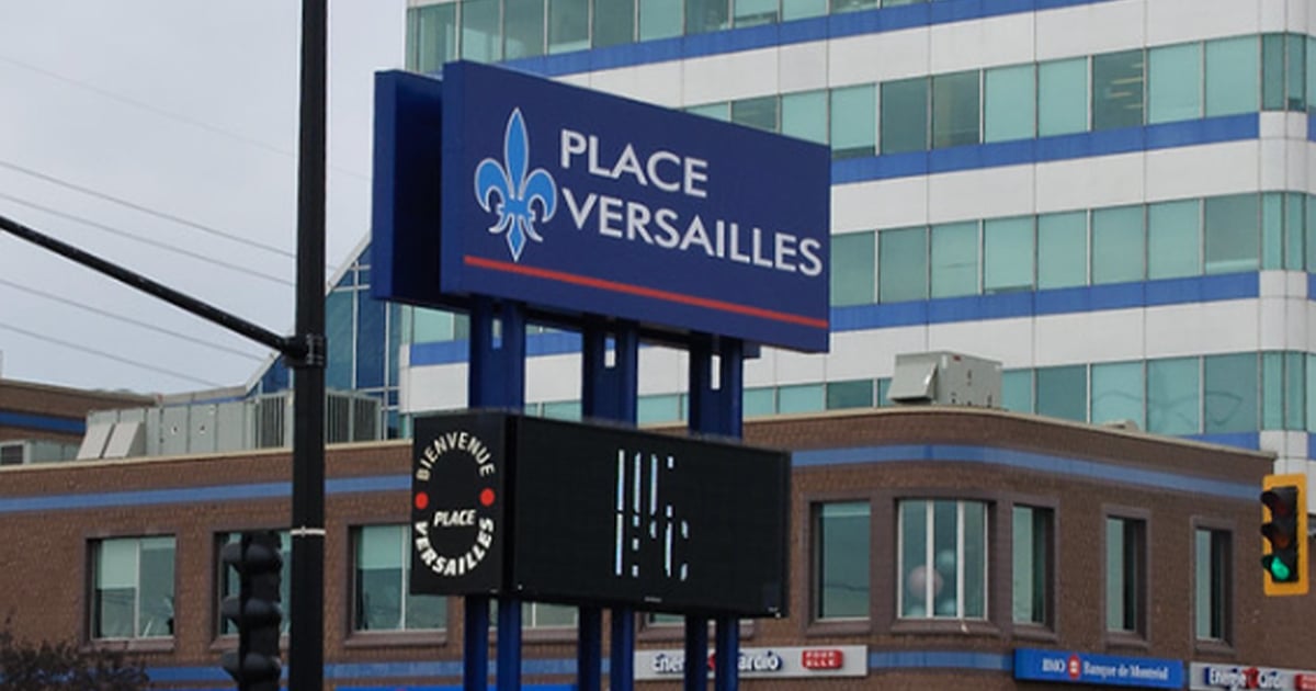 La Place Versailles fait une mise au point très importante concernant les dernières nouvelles 