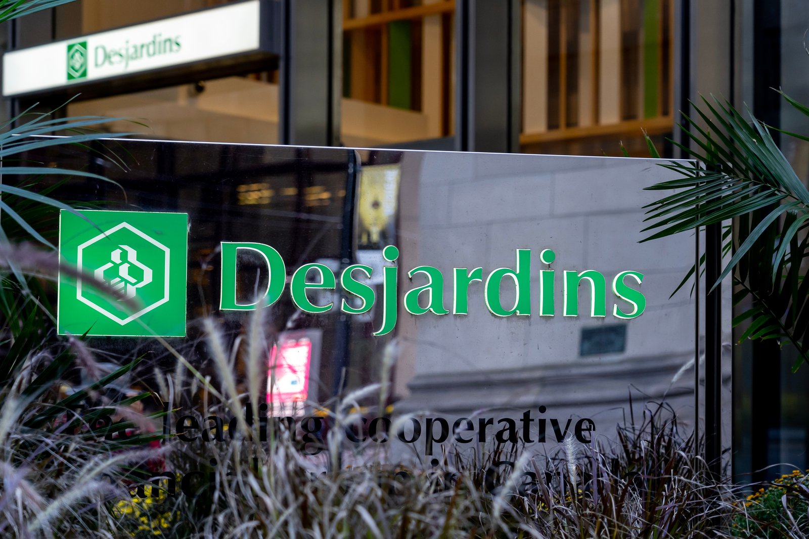 Desjardins annonce des excédents de 757 millions $ pour son troisième trimestre de 2024.