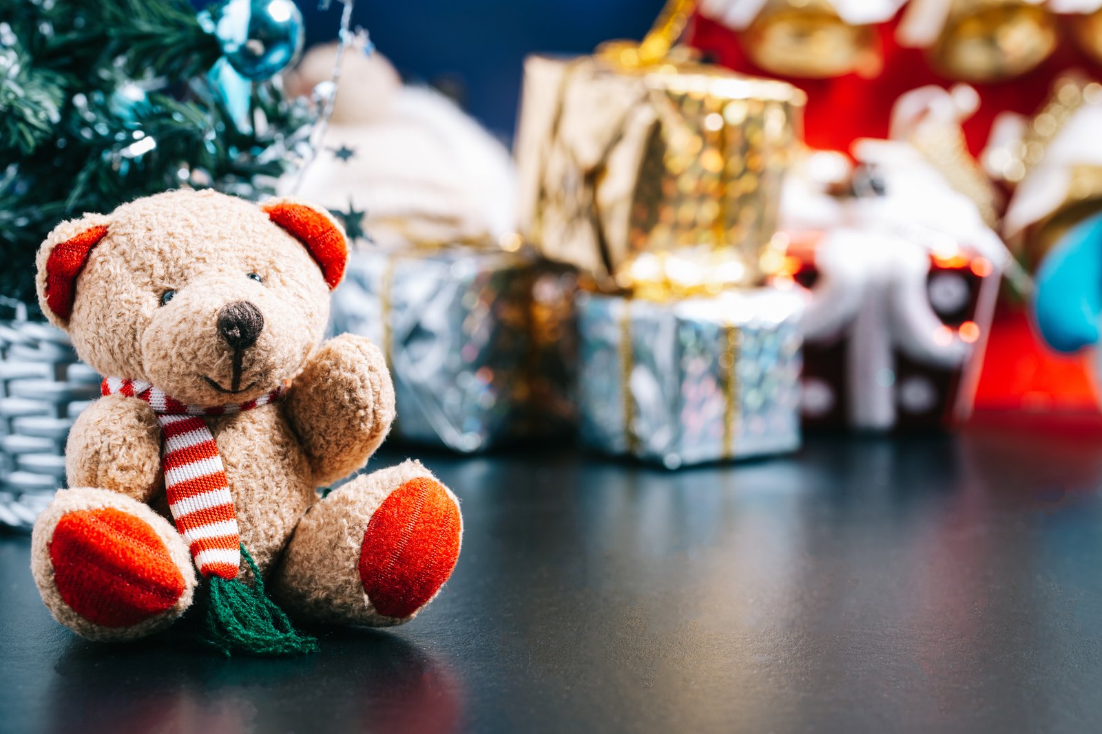 Vos cadeaux de Noël risquent de coûter beaucoup plus cher cette année