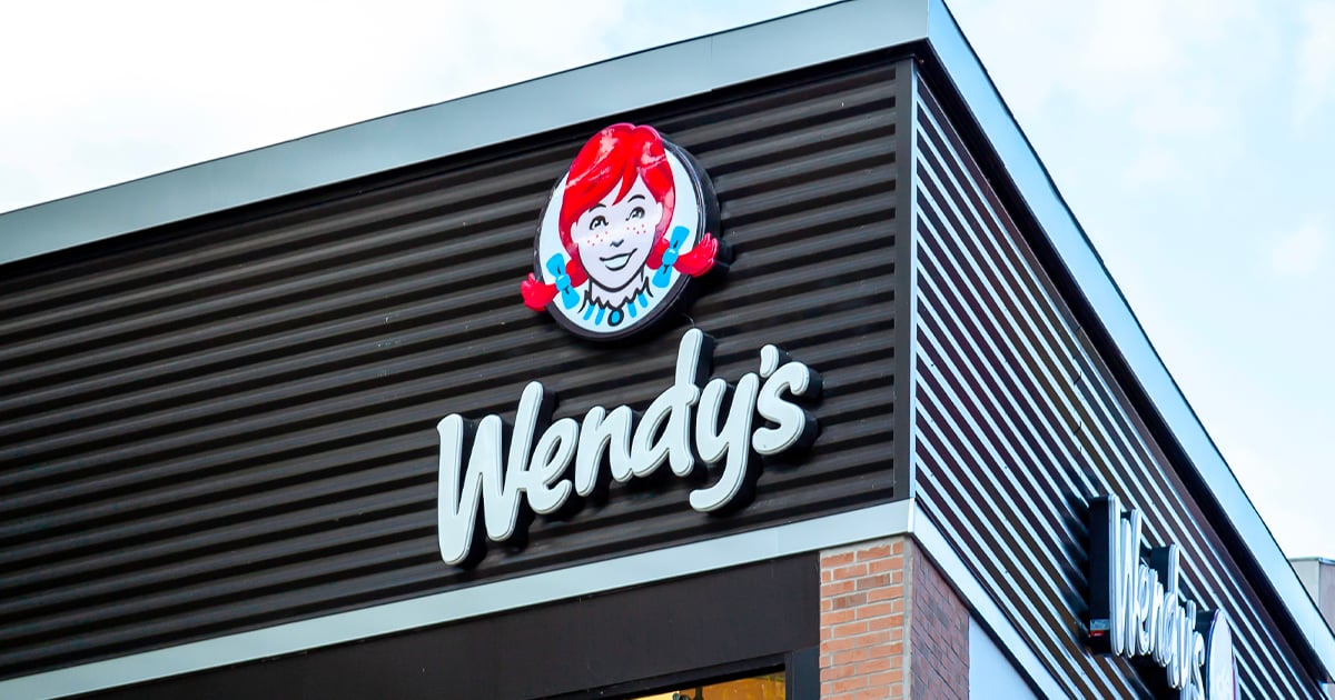 Wendy's va ouvrir un nouveau restaurant au Québec au grand bonheur des amateurs