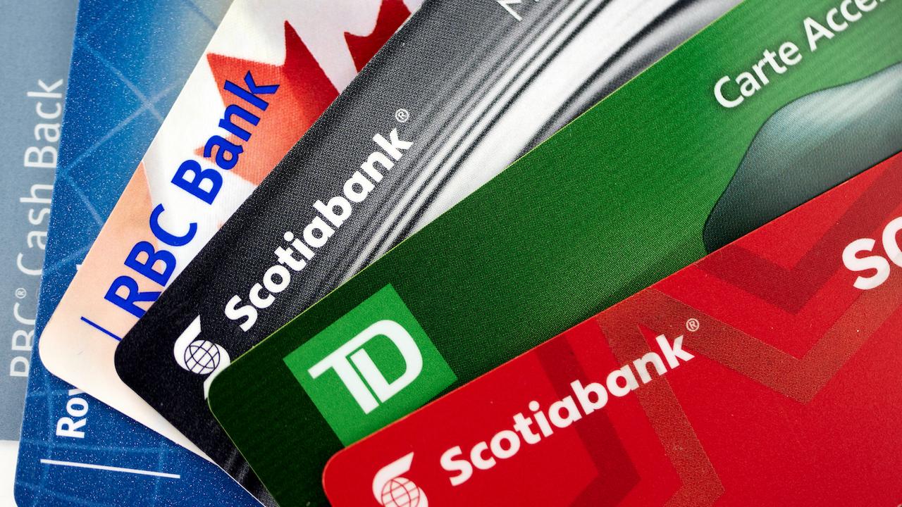 Le paiement minimum de votre carte de crédit passera bientôt à 4% 